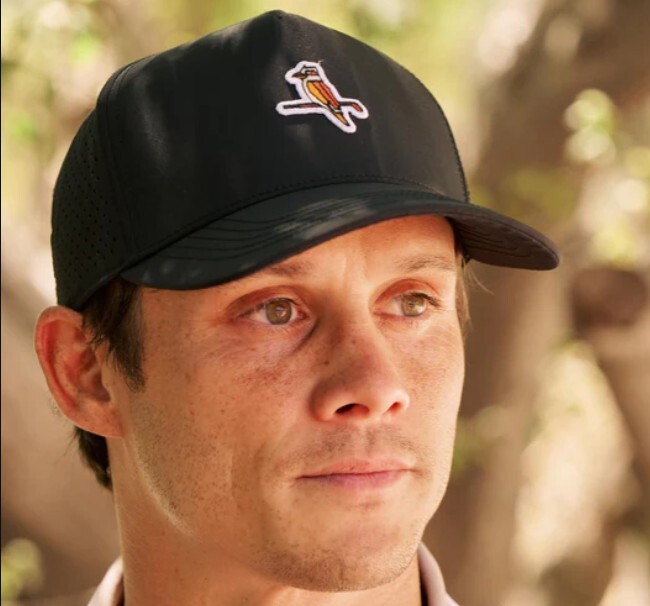 Walker Golf Things Striker Cap