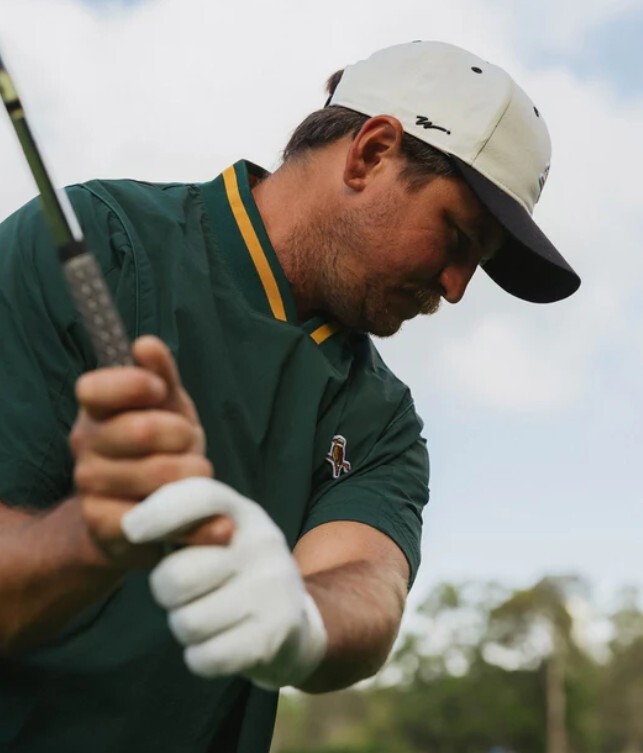 Walker Golf Things All-Weather Pullover