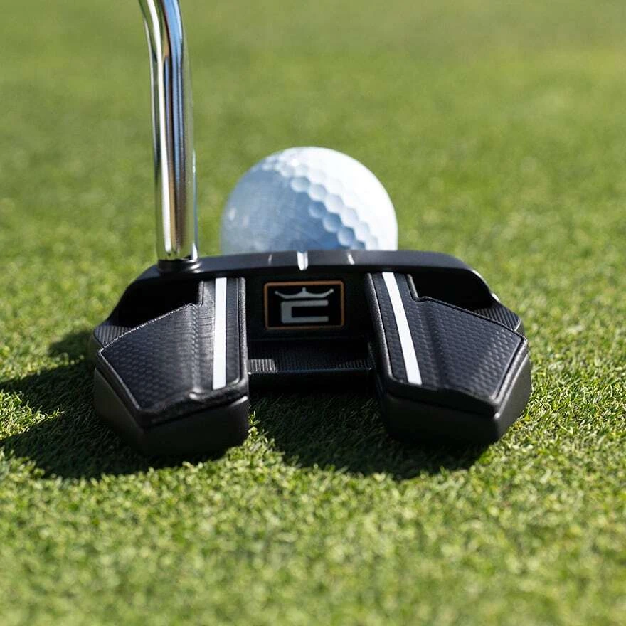 Cobra 3DP Tour 2026 Putter - Supernova CB