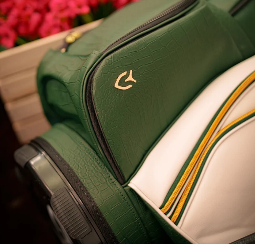 Vessel Lux Pro 2.0 Season Opener 26 Cart Bag- 15-Way