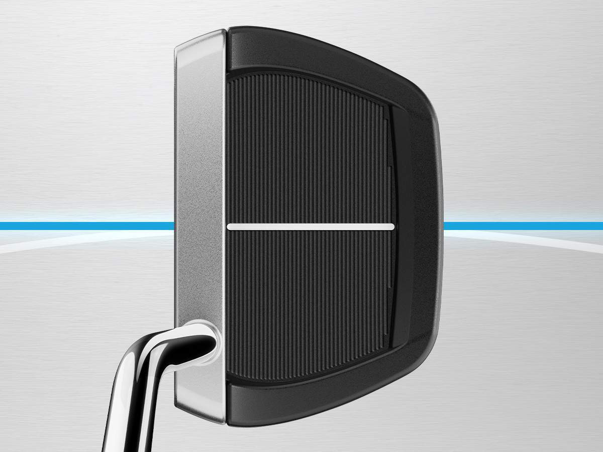 TaylorMade System2 Putter - Ardmore 72