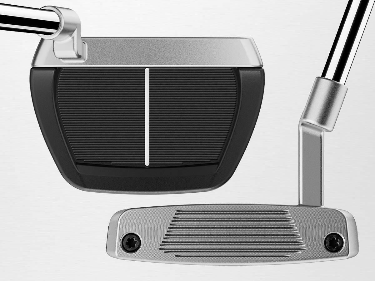 TaylorMade System2 Putter - Ardmore 12