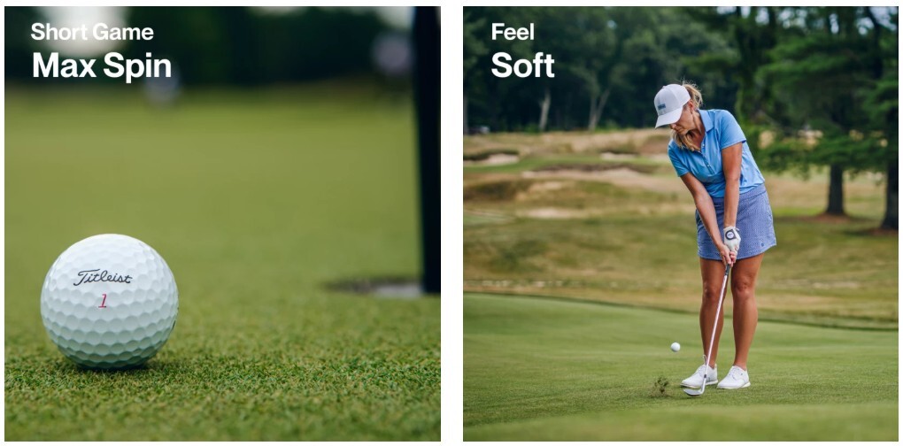 Titleist Pro V1x Loyalty Rewarded Golf Balls