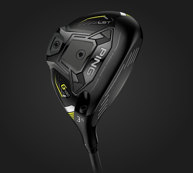 PING G430 LST Fairway Wood | GolfBox