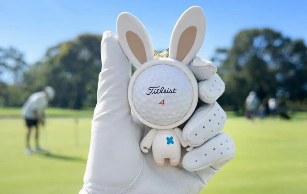Bunker Bunny