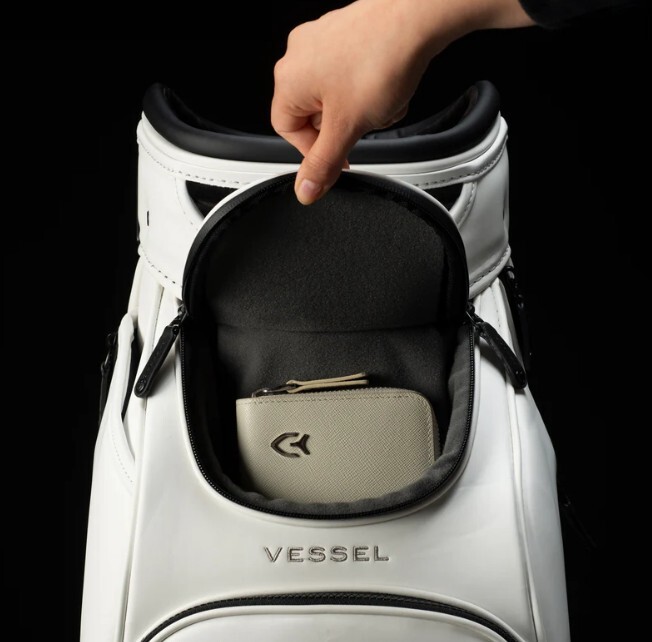 Vessel Prime Mini Staff Bag