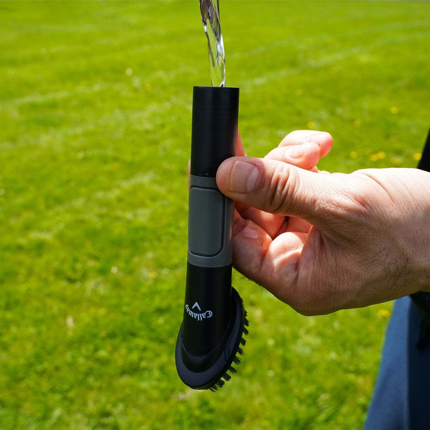 Callaway H2GO Aqua Brush