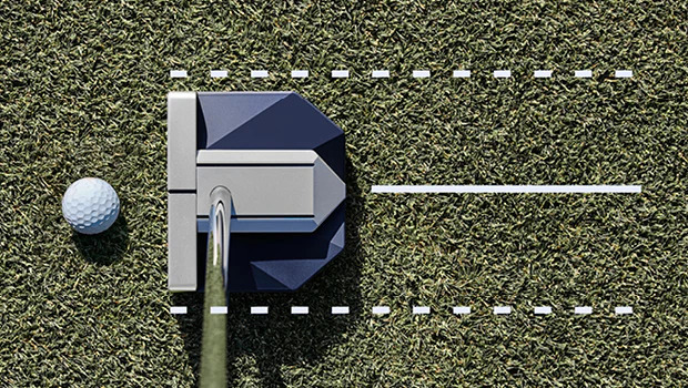 Bettinardi Antidote SB2 Long Putter