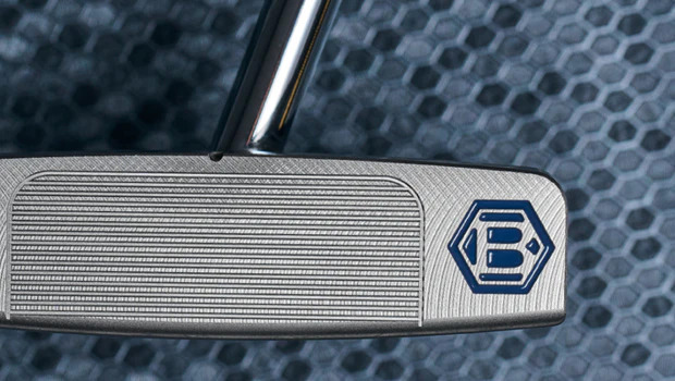 Bettinardi Antidote SB2 Long Putter
