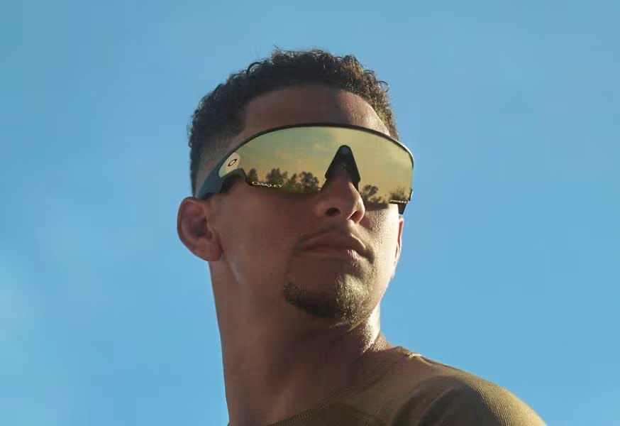 PRIZM™ LENS TECHNOLOGY