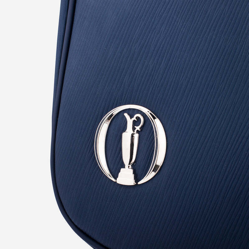 The Open x Vessel Player V Pro Stand Bag - 7 Way