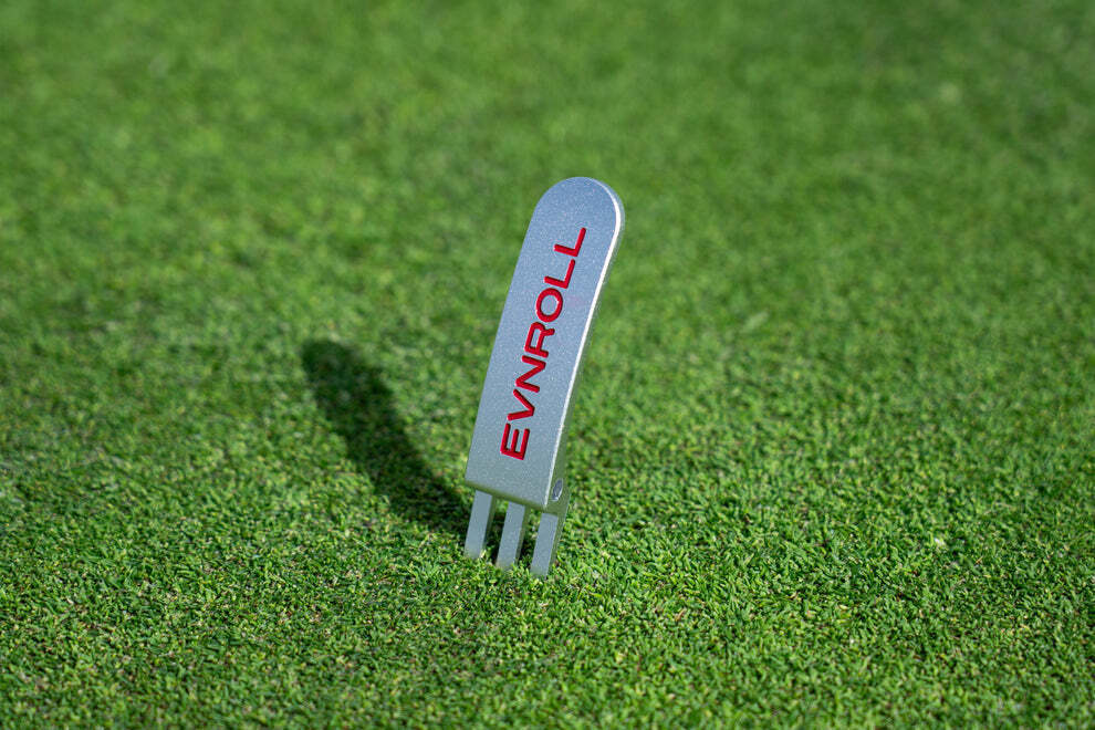 Evnroll Divot Tool