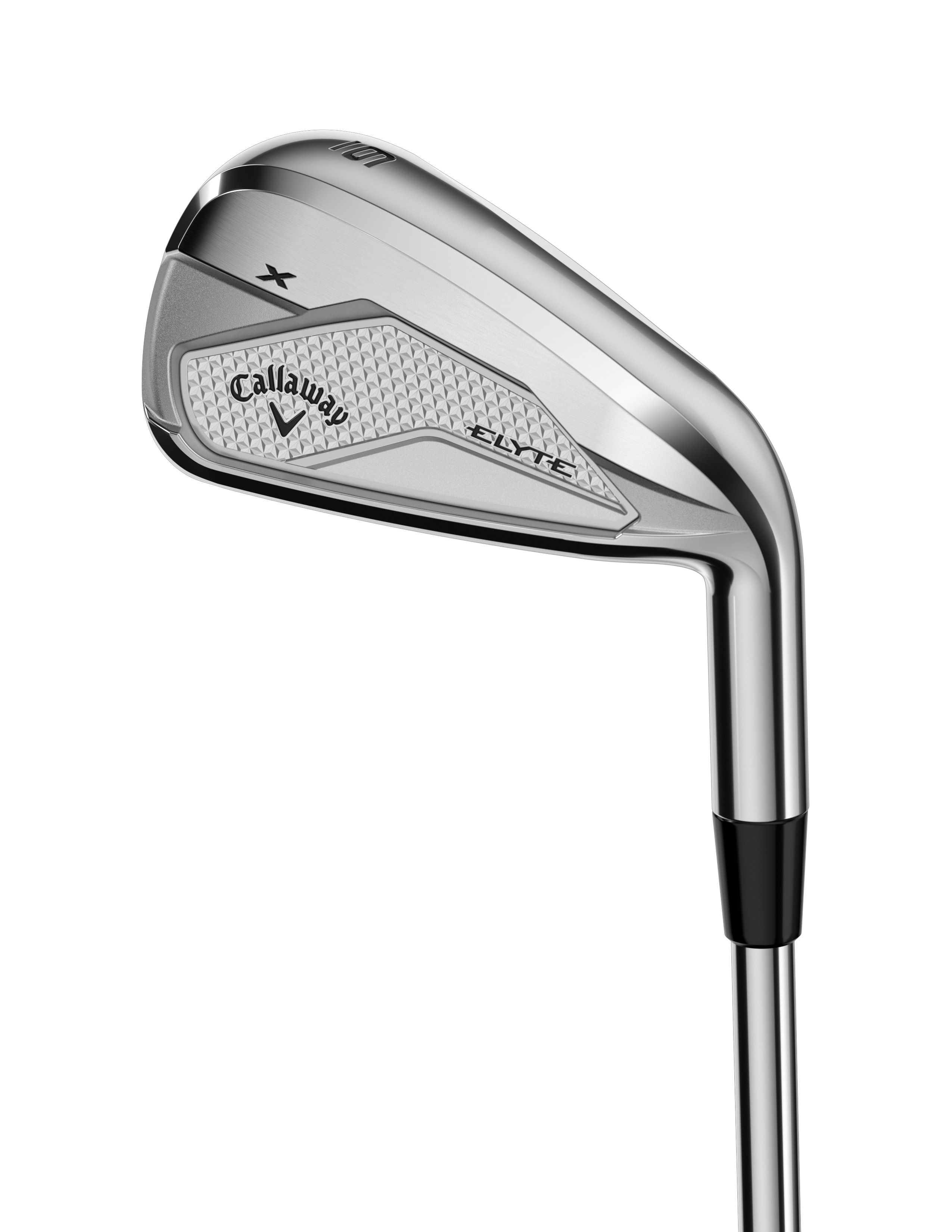 Callaway Elyte X Irons - Graphite Shaft | GolfBox