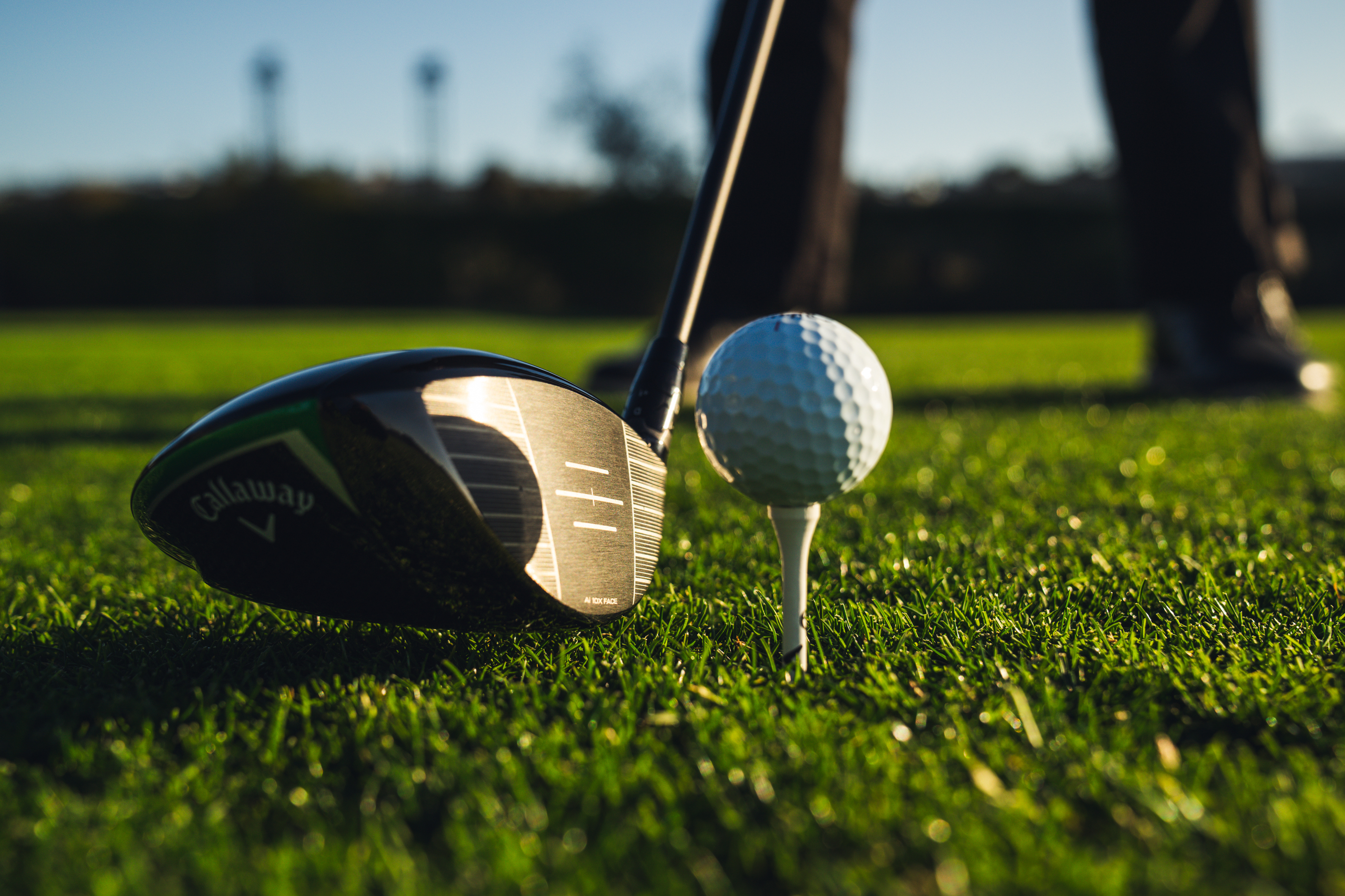 Callaway Elyte Triple Diamond Tour Draw Driver