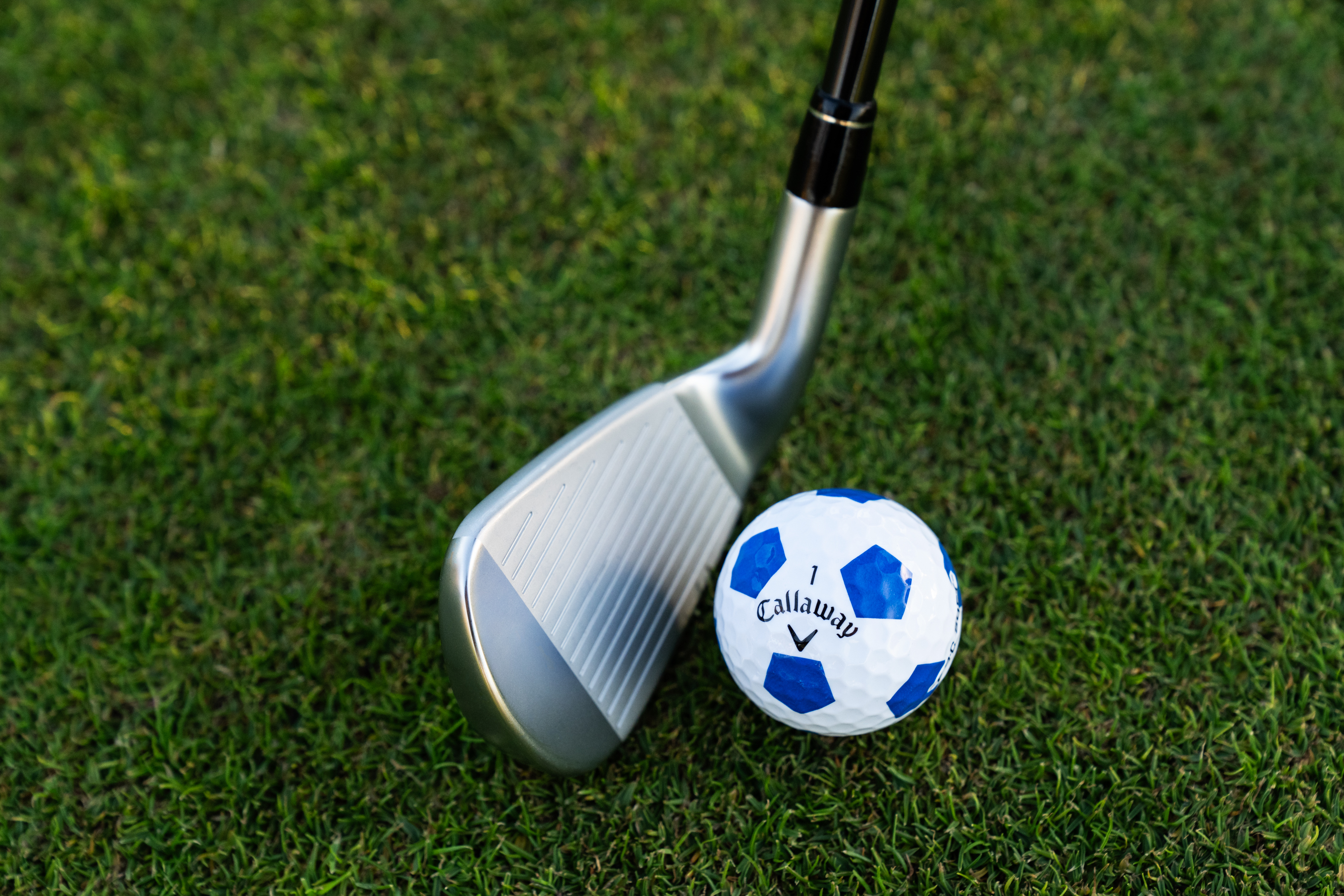 Callaway ERC Soft Truvis Golf Balls