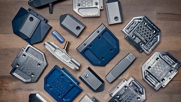 SB1 Simply Balanced™ Technology