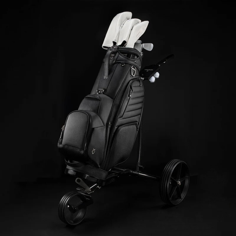 Vessel Lux Prime Cart Bag