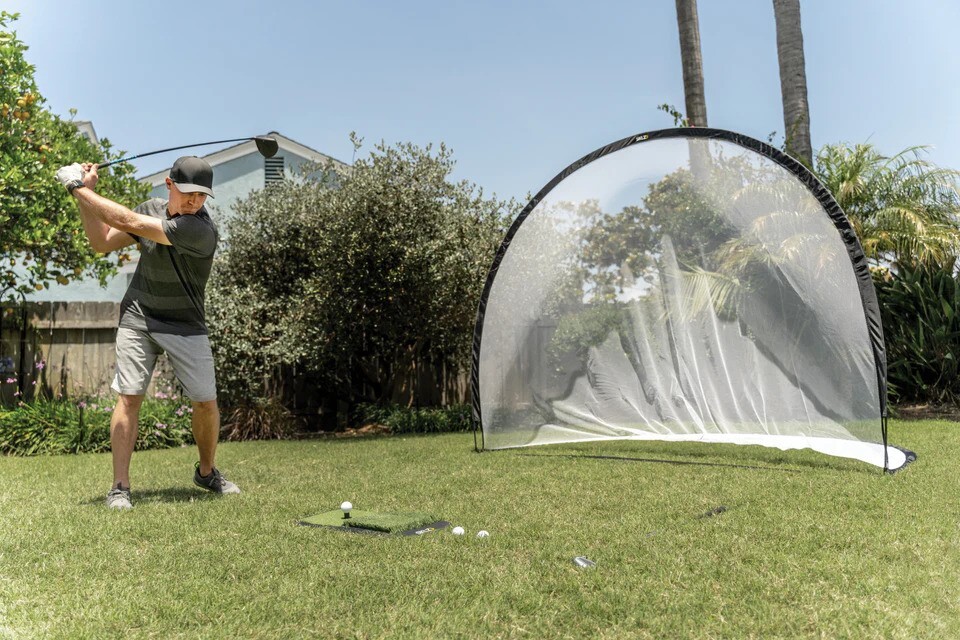 SKLZ Home Driving Range