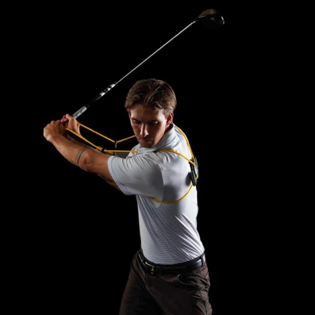 GravityFit Swing Kit 2.0