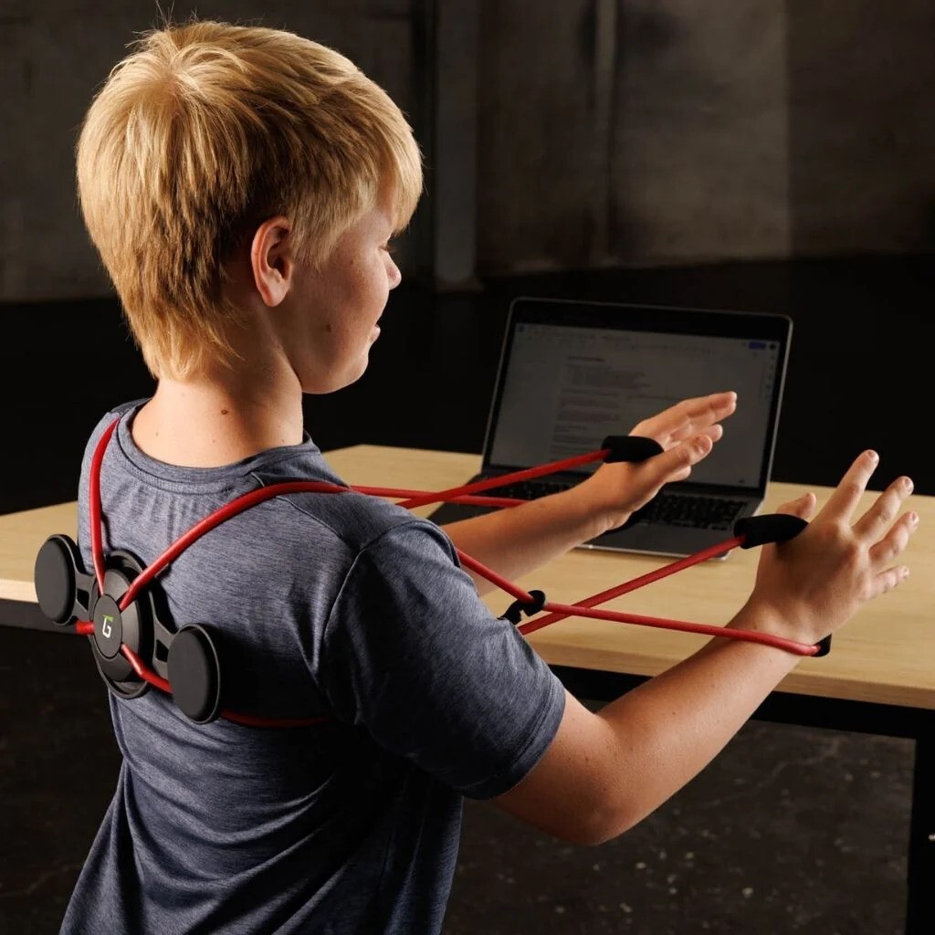 GravityFit Junior Kit 2.0