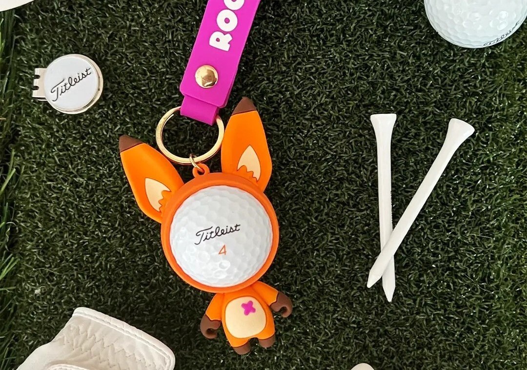 Fairway Fox