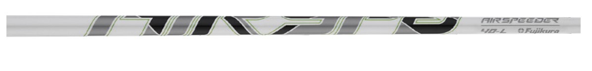 Fujikura AirSpeeder 40 L