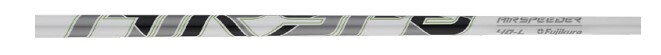 Fujikura AirSpeeder 40 L