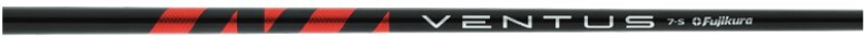 Fujikura Ventus Red (6R)