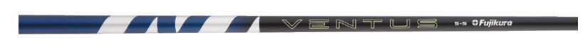 Fujikura Ventus Blue 25’ (5S, 5R, 5A)