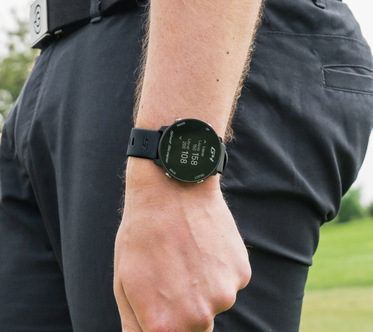 Shot Scope G4 GPS Golf Watch