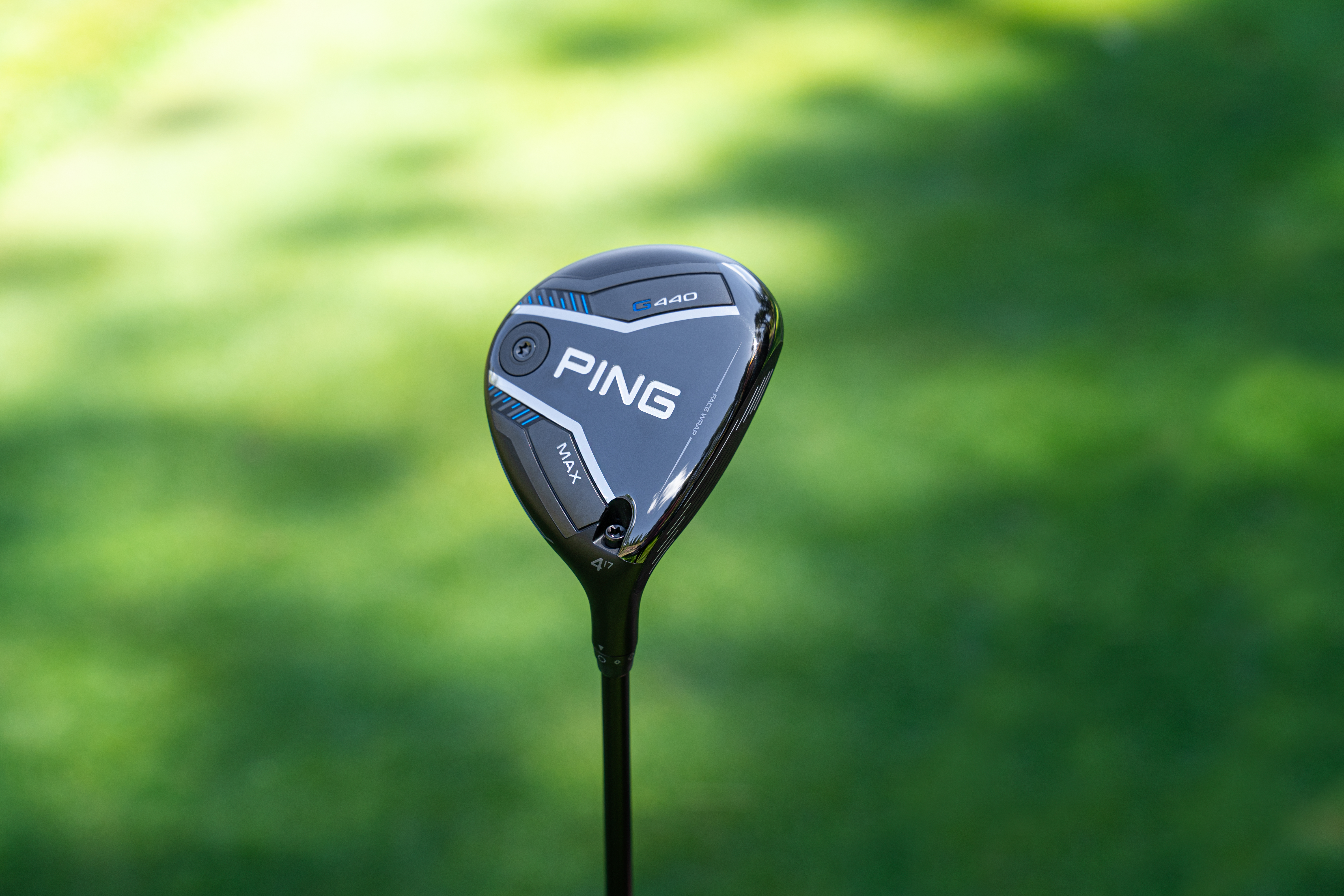 PING G440 Max Fairway Wood