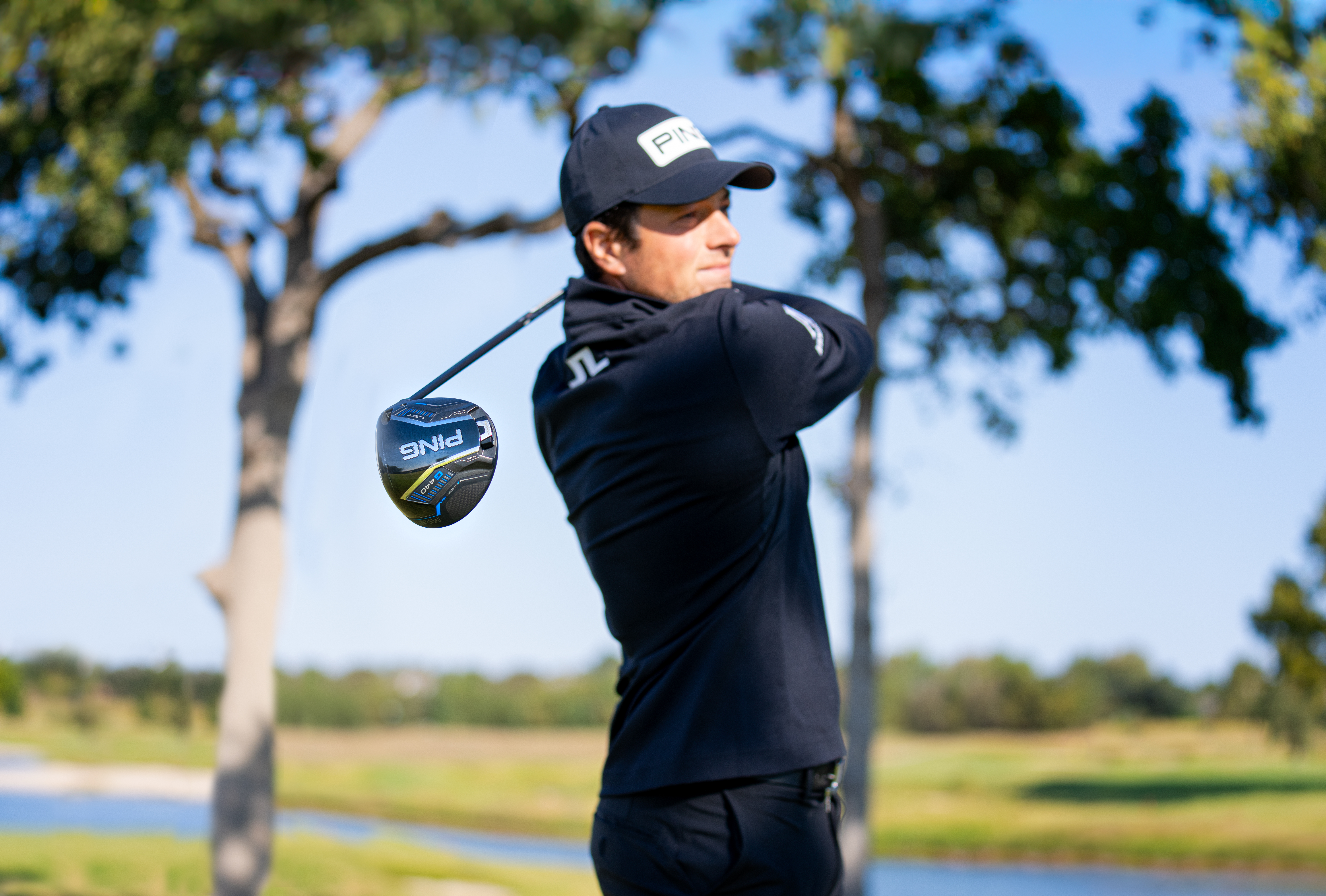 PING G440 Max Driver