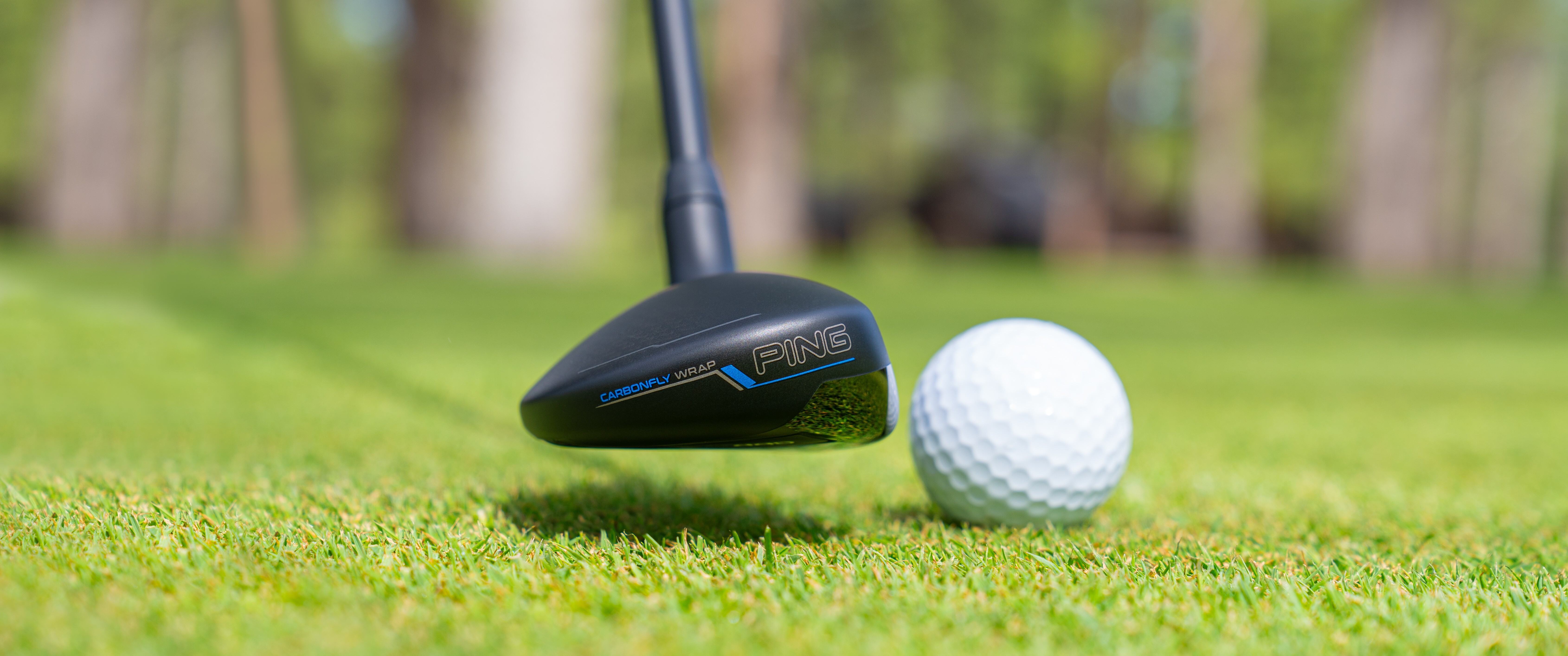 PING G440 Hybrid