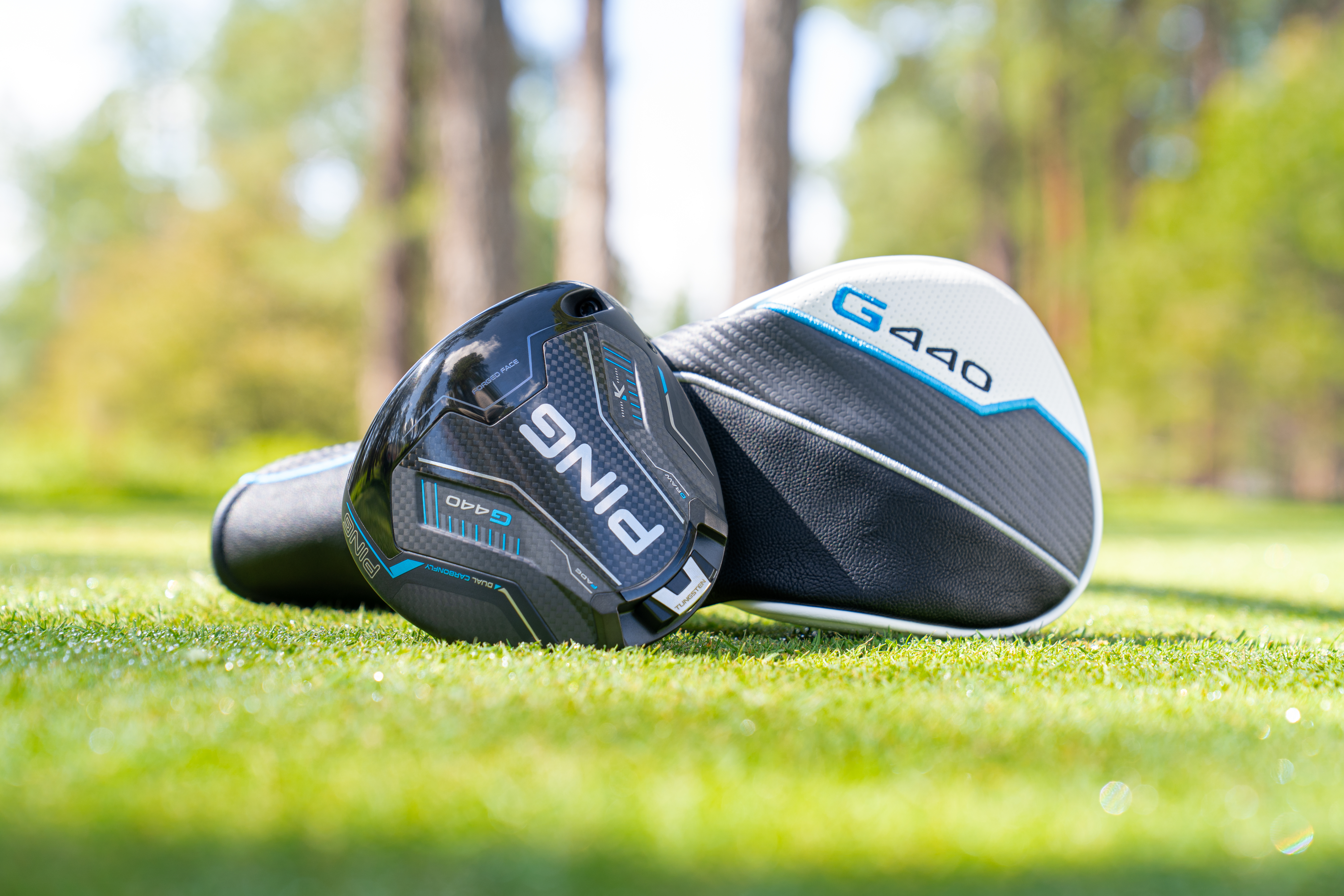 PING G440K Driver | GolfBox