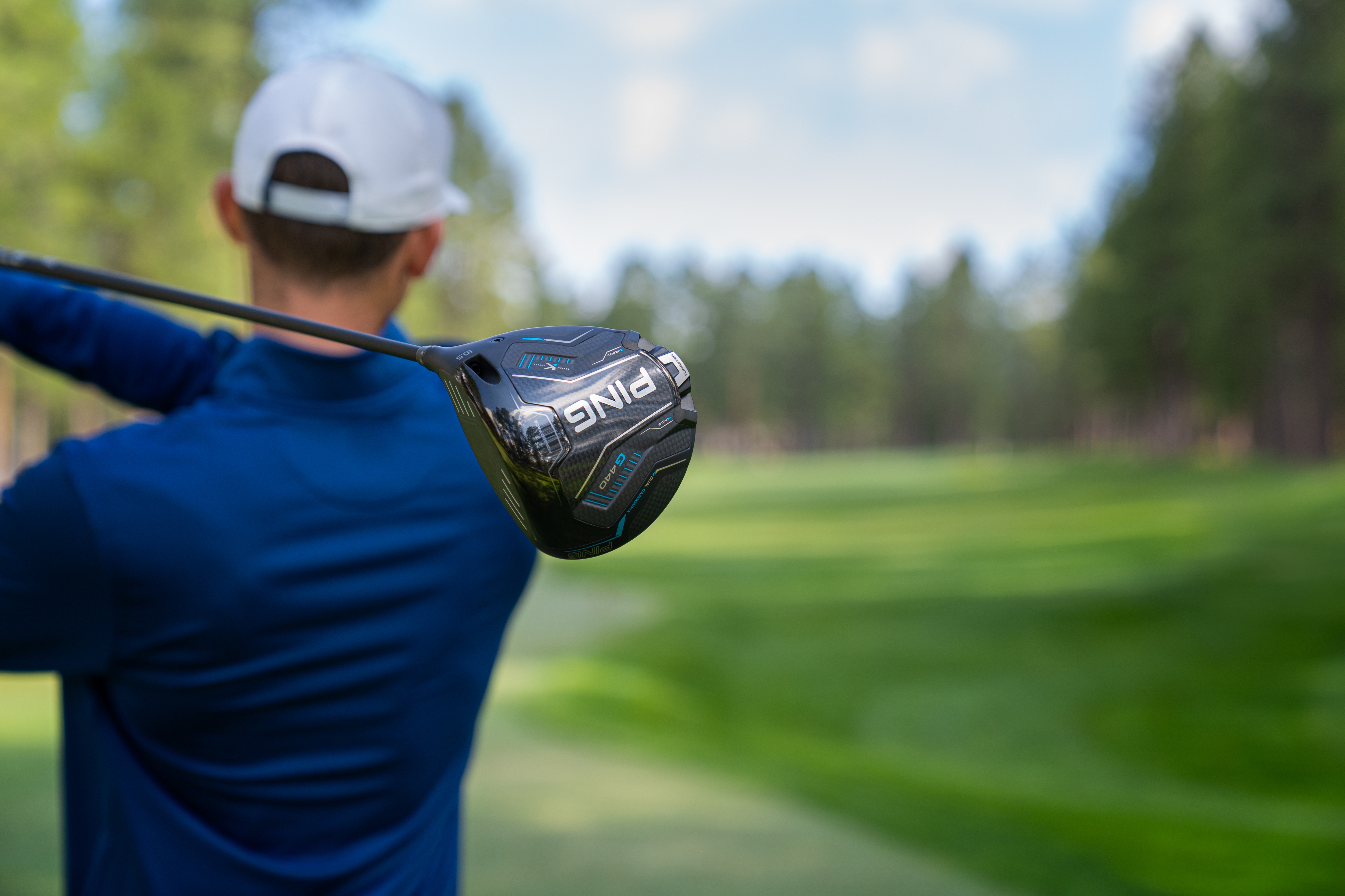 PING G440K Driver | GolfBox