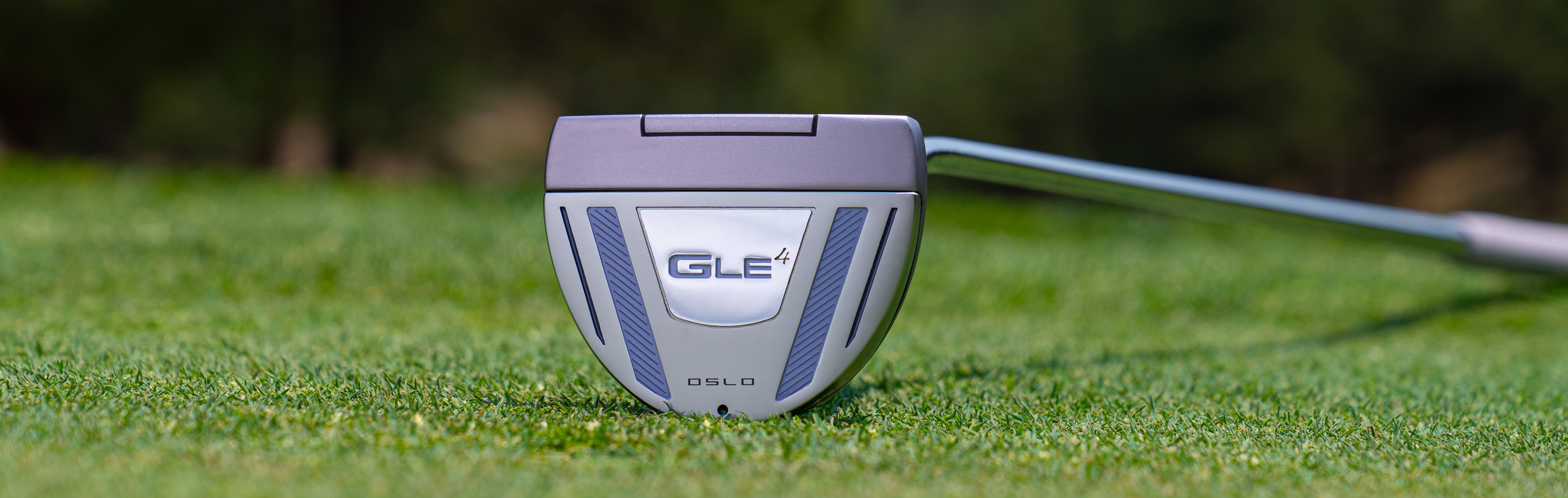 PING G Le4 Women's Putter - Oslo