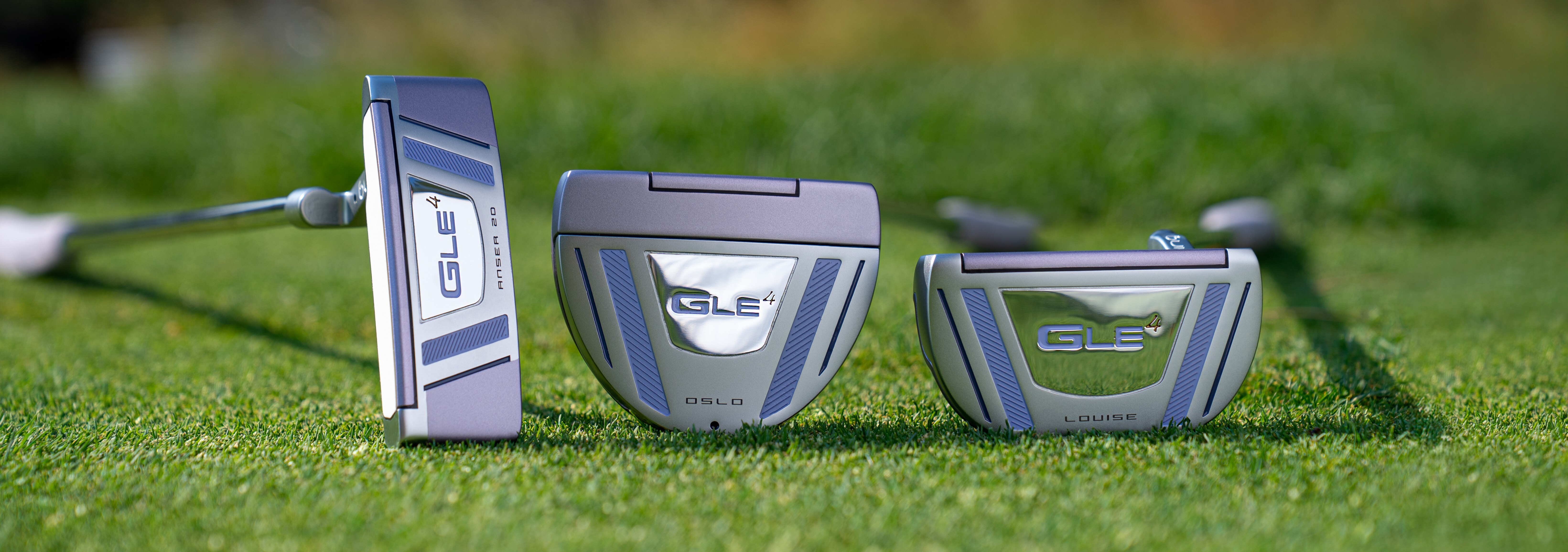 PING G Le4 Women's Putter