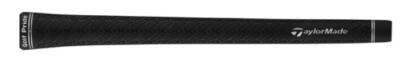Golf Pride Z-Grip Black/Silver 0.600 52g