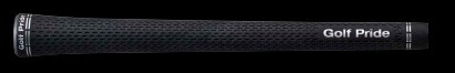 Grip: GOLF PRIDE TOUR VELVET 360