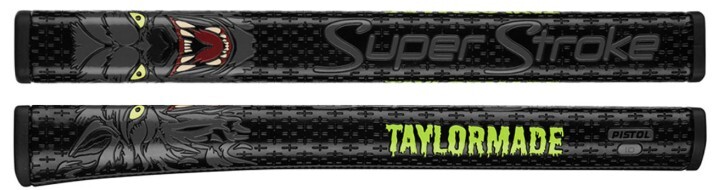 SuperStroke Pistol GT 1.0 Wolf