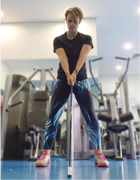 SuperSpeed Golf Training System - Womens