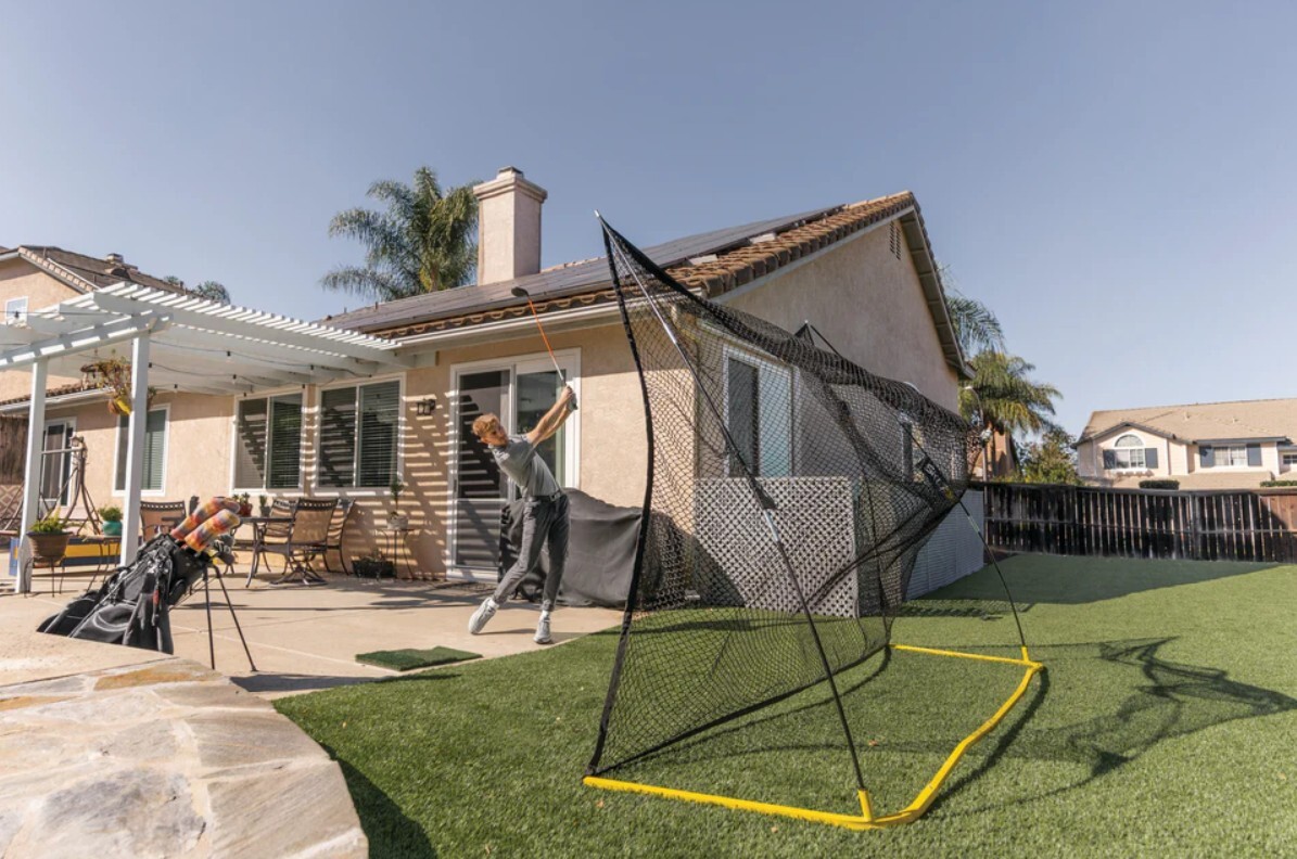 SKLZ Home Range Hitting Net