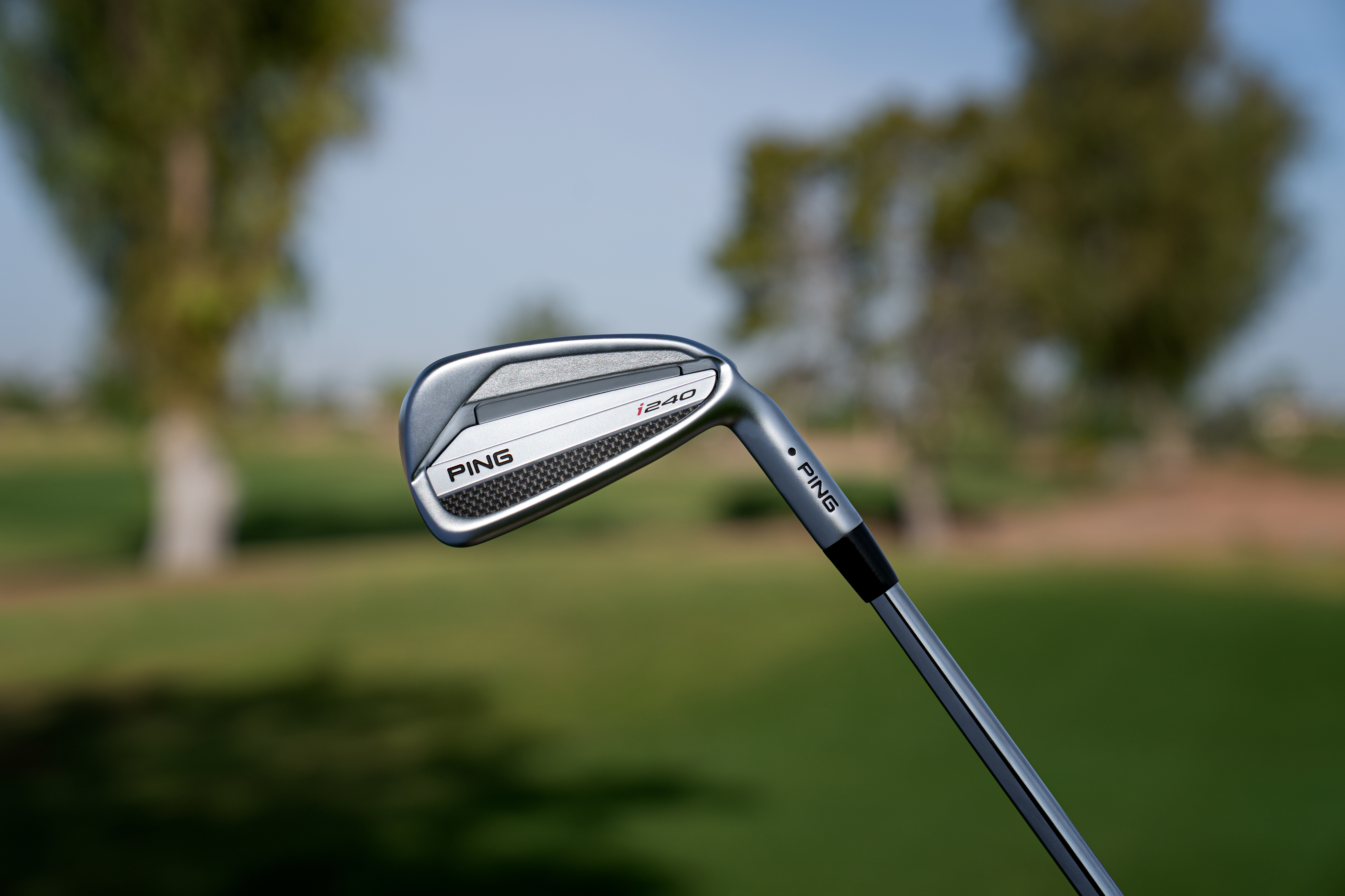 PING i240 Iron