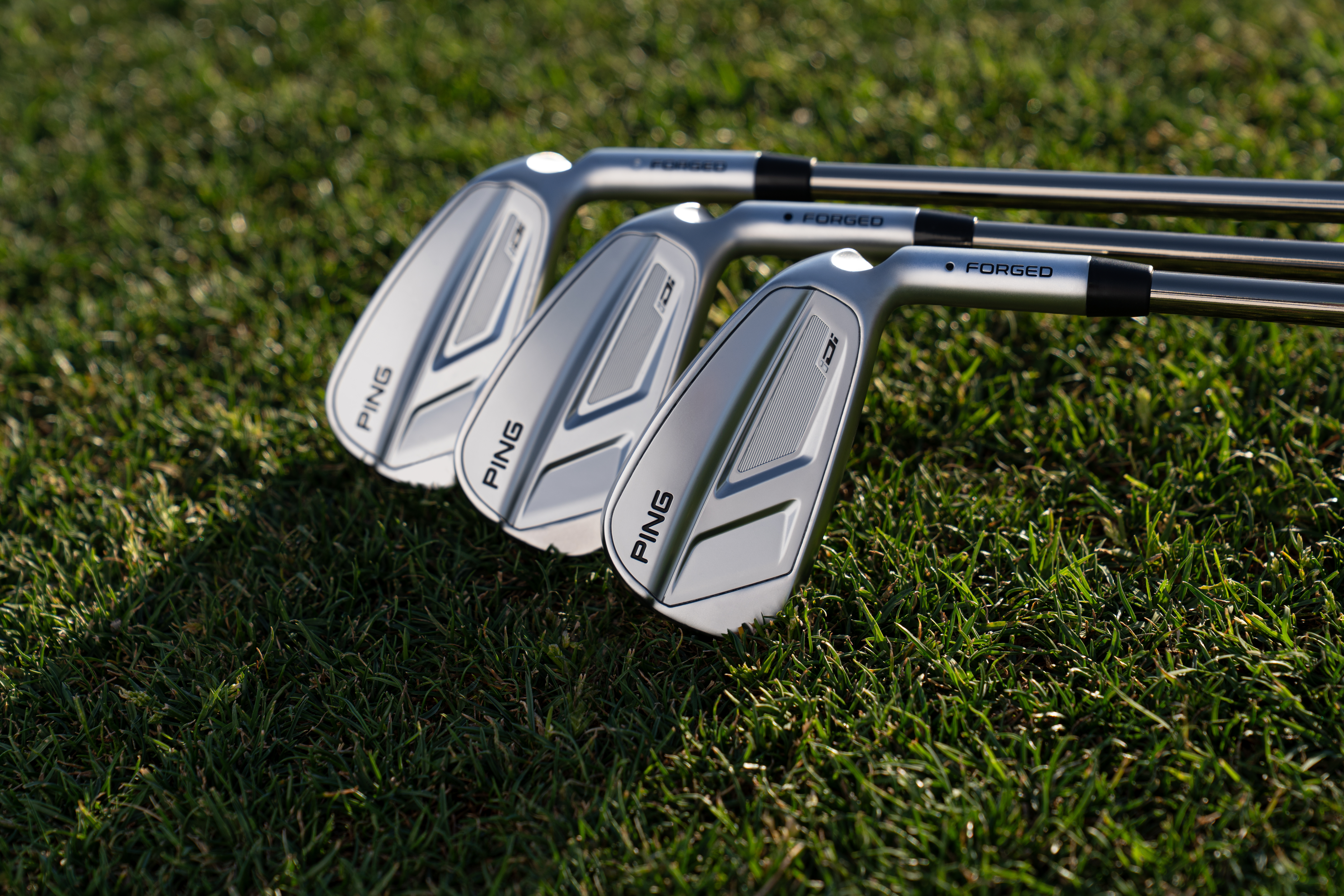 PING iDi Driving Iron