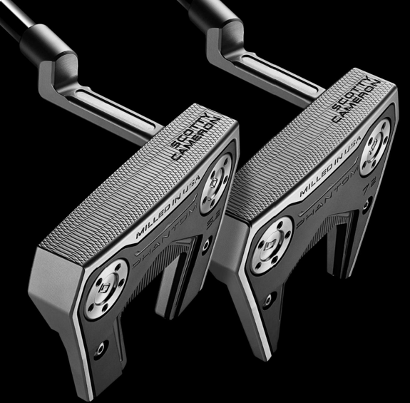 Scotty Cameron Phantom Putter