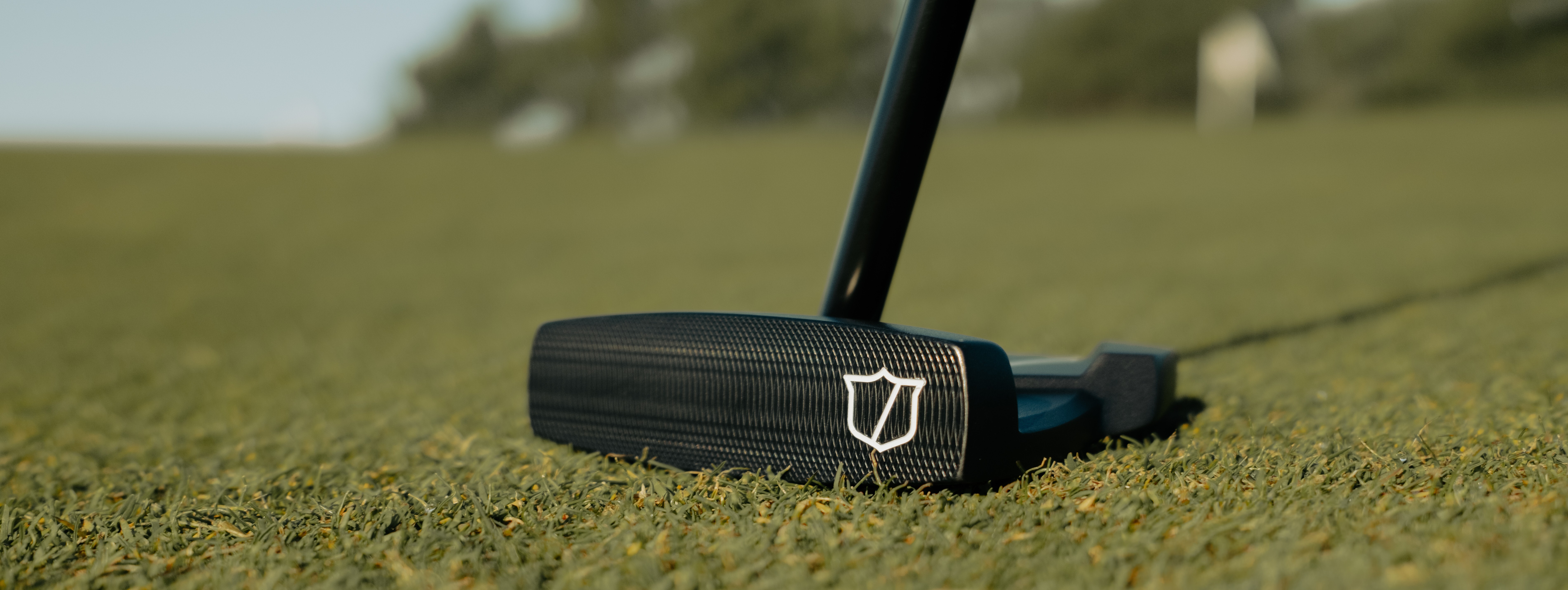 Wilson Infinite ZT 606 Putter