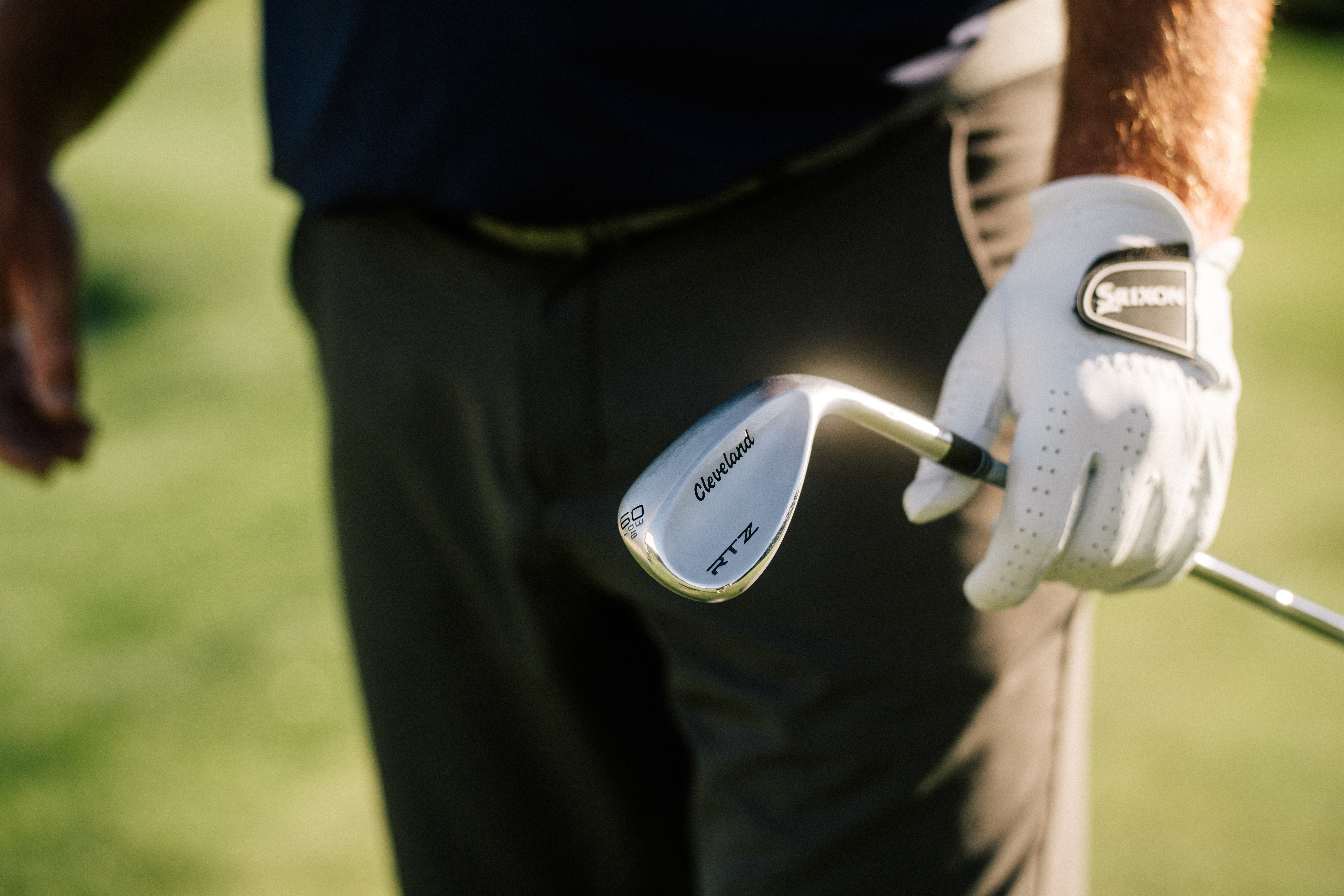 Cleveland RTZ Wedge - Tour Satin