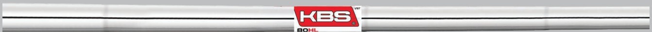 KBS 80HL 