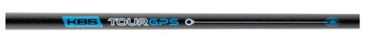 KBS GPS Custom Graphite 155g