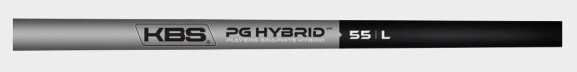 KBS PGH 55 (L - 55g)
